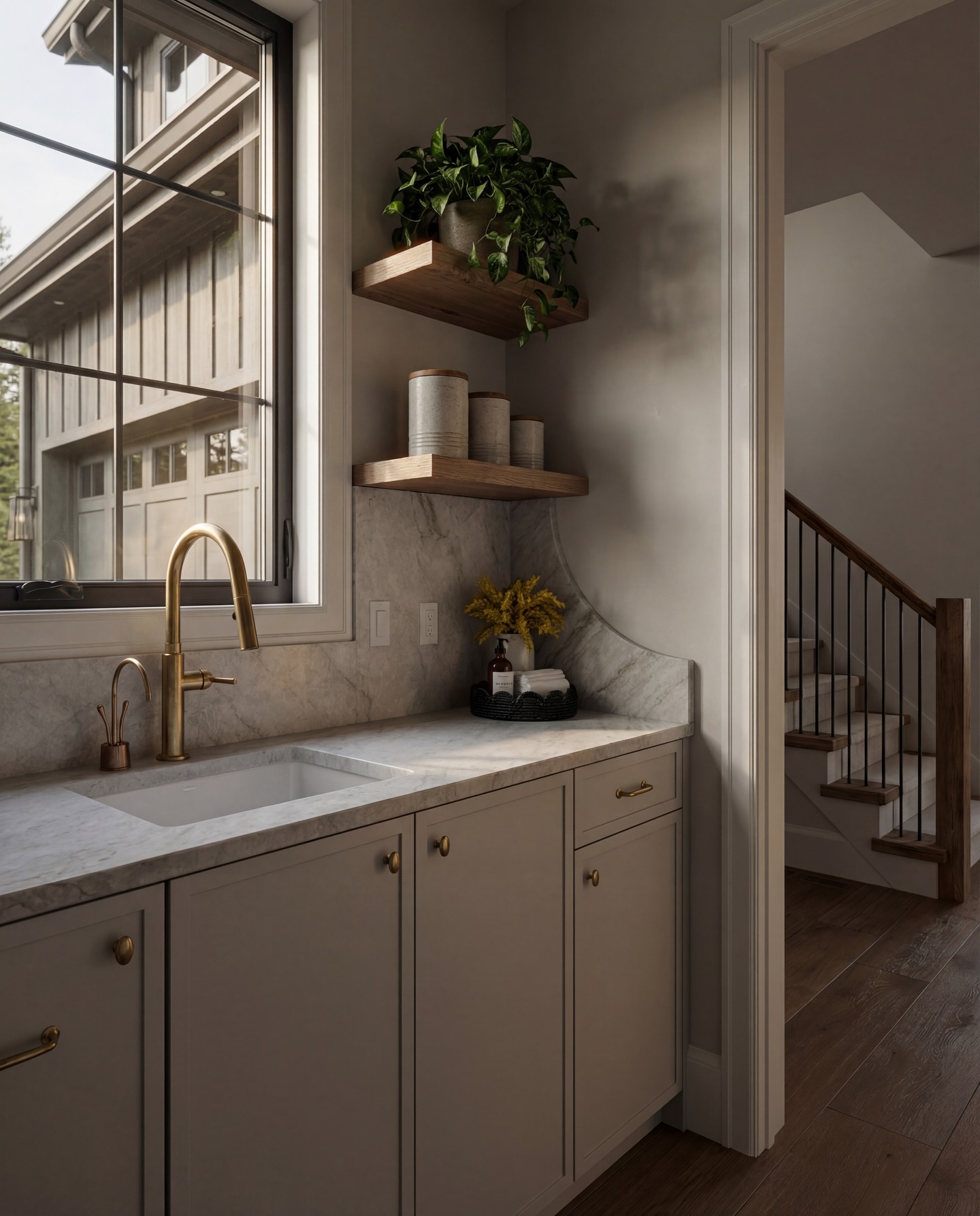 The front of a home draws you in, but it’s the details inside that make it unforgettable. 🤍
Featured layouts: Oakhaven and Stonebridge House.
#customhome #idaho #newconstructionhomes #interiordesign #interiors
