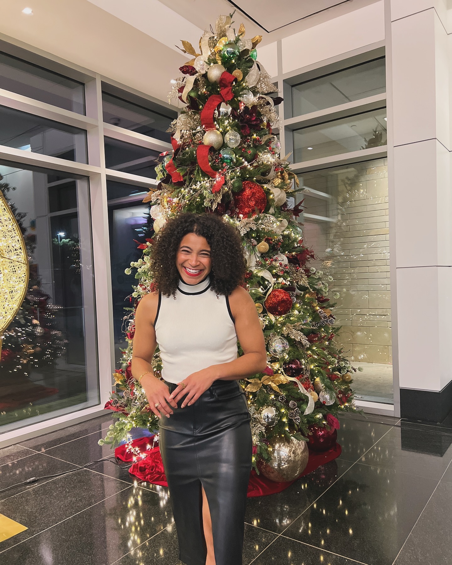 VERY Merry