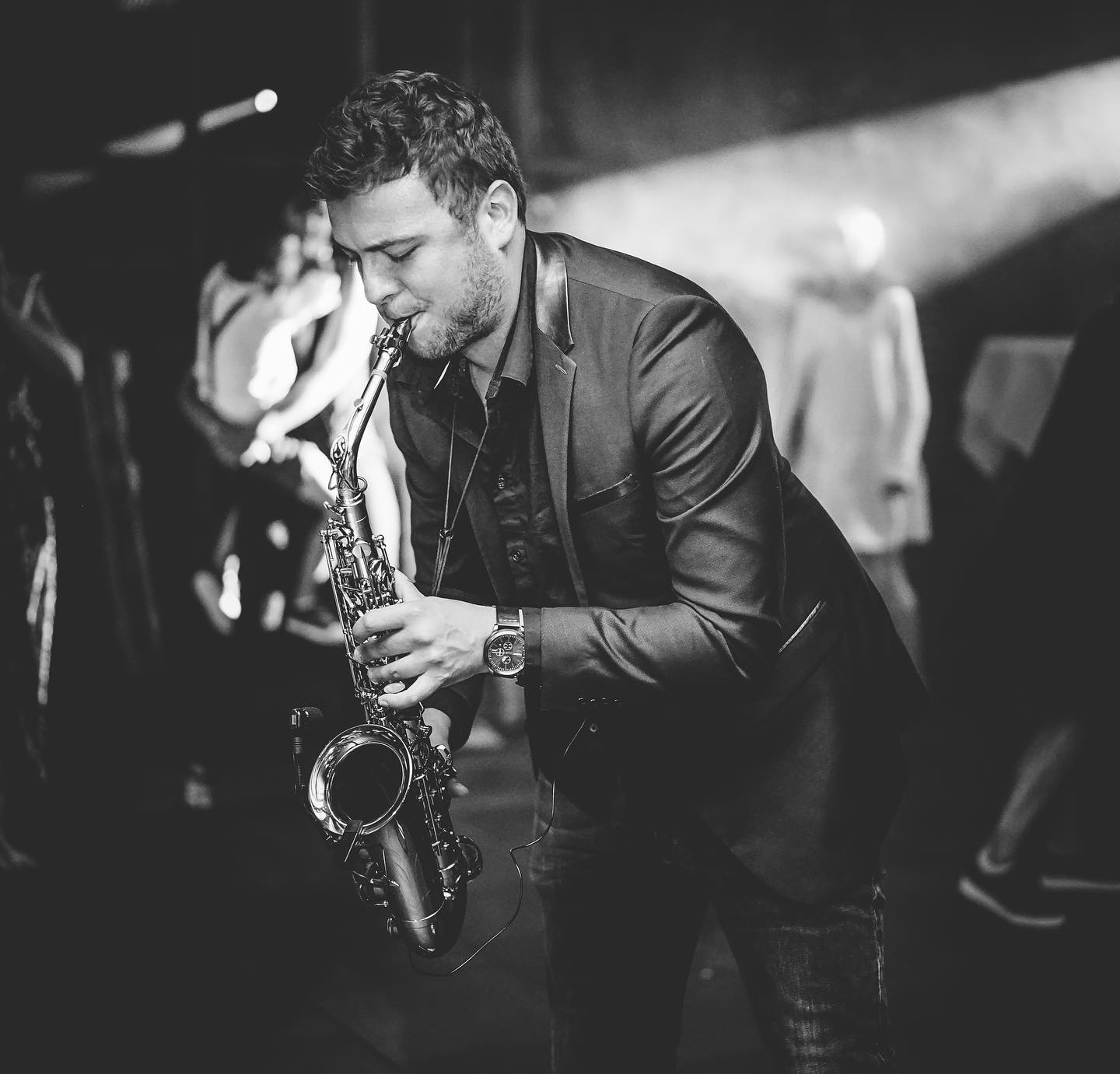 Hâte de vous retrouver !