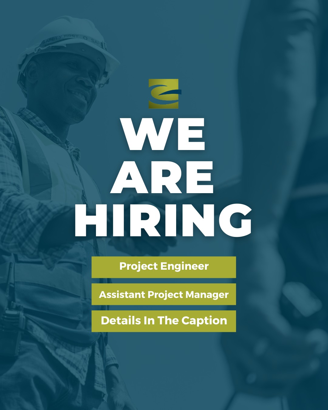 Green Country Interiors is searching for a new project engineer and assistant project manager to work out of our Tulsa office. This role offers competitive pay and the opportunity to help lead some of the largest and most impactful commercial projects in the state of Oklahoma. If you’re driven, detail-oriented, and ready to be part of a team that delivers excellence from start to finish, we’d love to hear from you.
Click the link to learn more or apply now:
https://pulse.ly/lo53lvlw82