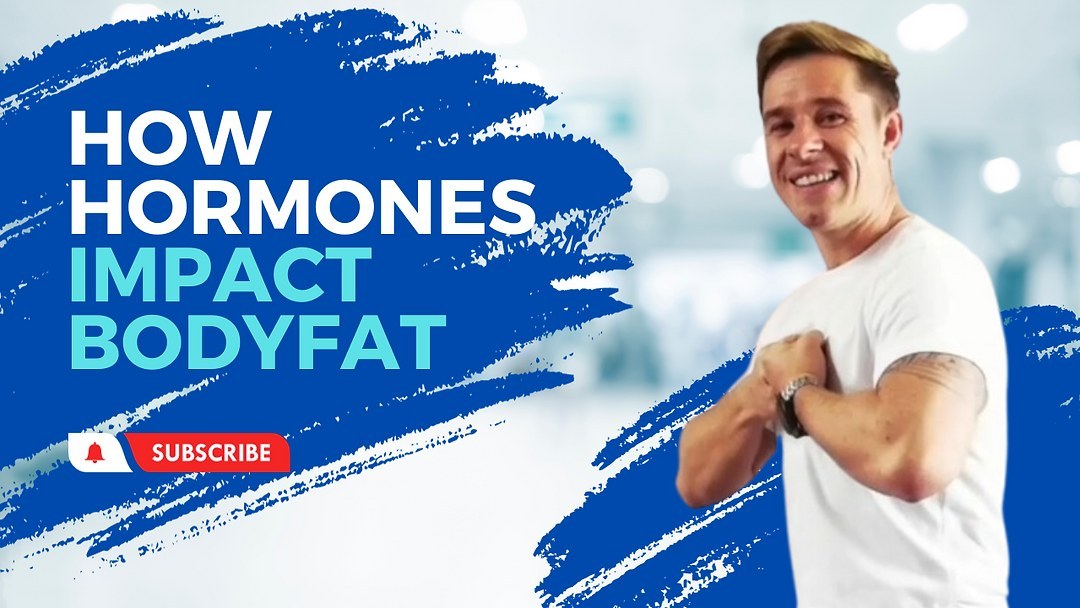 Do you focus solely on calorie counting and exercise? It's time to understand the role hormones play in regulating body weight and fat loss. https://www.bodybyfinn.com/single-post/how-your-hormones-really-affect-weight-loss-and-fat-storage
#newblogpost