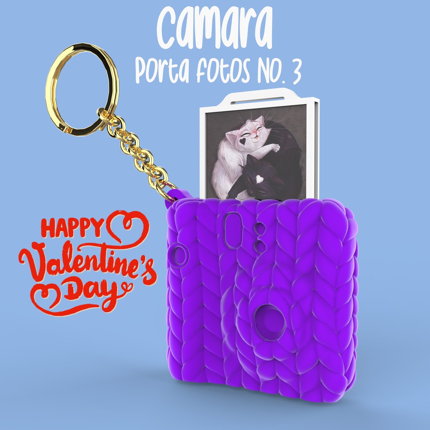 Vibras de San Valentin! Volvemos con mejores modelos este año, recuerden que todos los archivos los pueden conseguir en cults 🔥💯🎉❤️