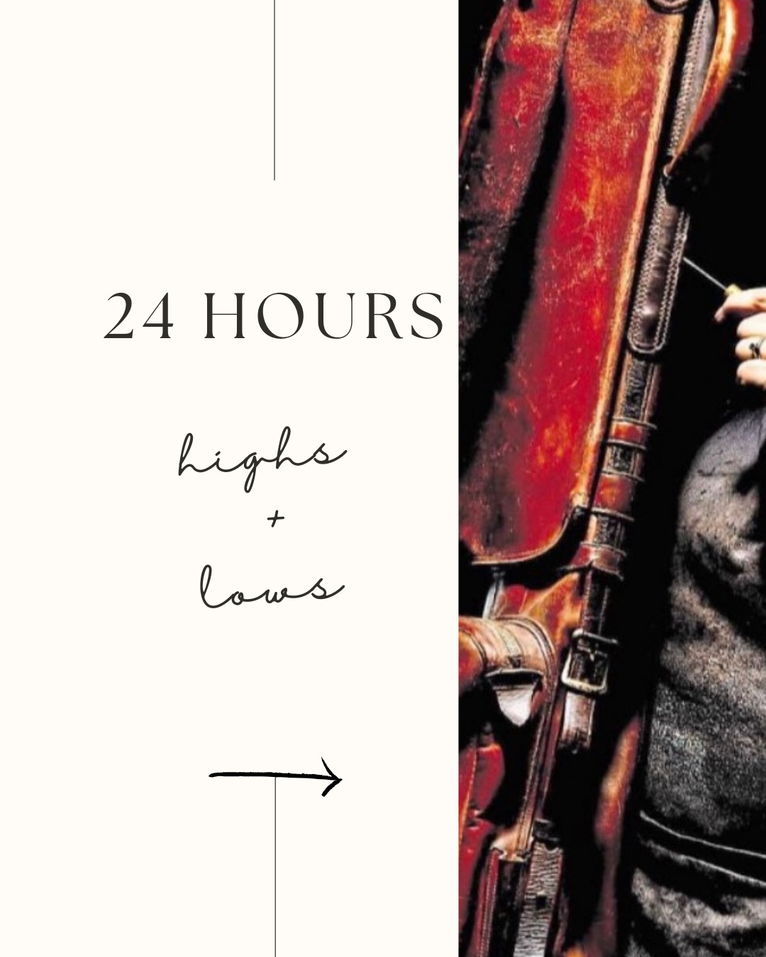 Crazy 24hrs at Morgan + Wells…. See what’s being going on…. #leatherworker #leatherartisan #yorkbusiness