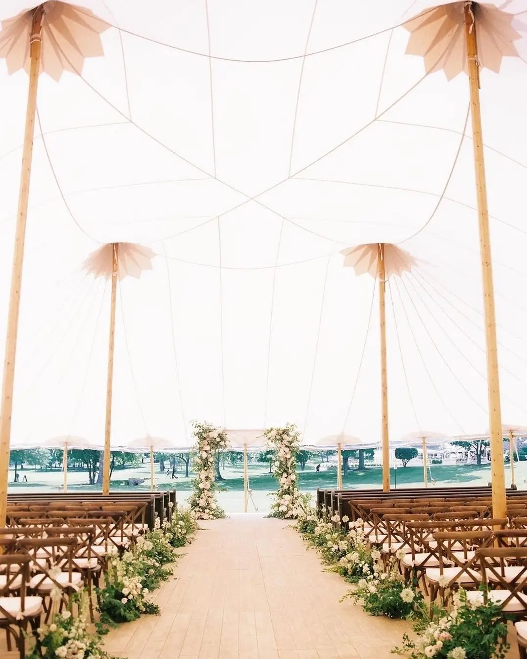 Ceremony goals 😍
