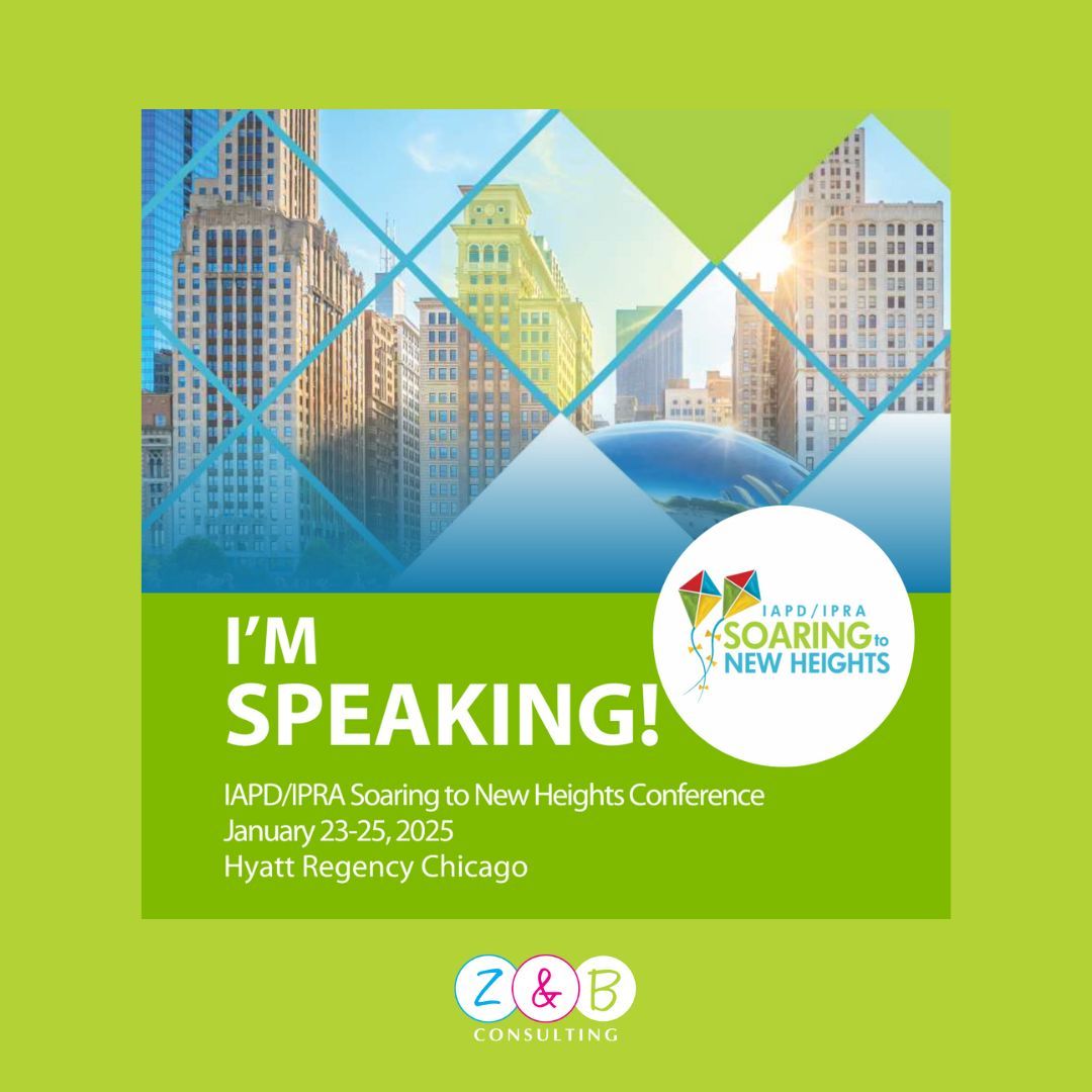 The IAPD/IPRA Soaring to New Heights Conference is the largest state park and recreation conference in the nation, bringing together thousands of professionals for networking and professional development.
Mark your calendars now and join Michelle Smith at the Hyatt Regency Chicago!