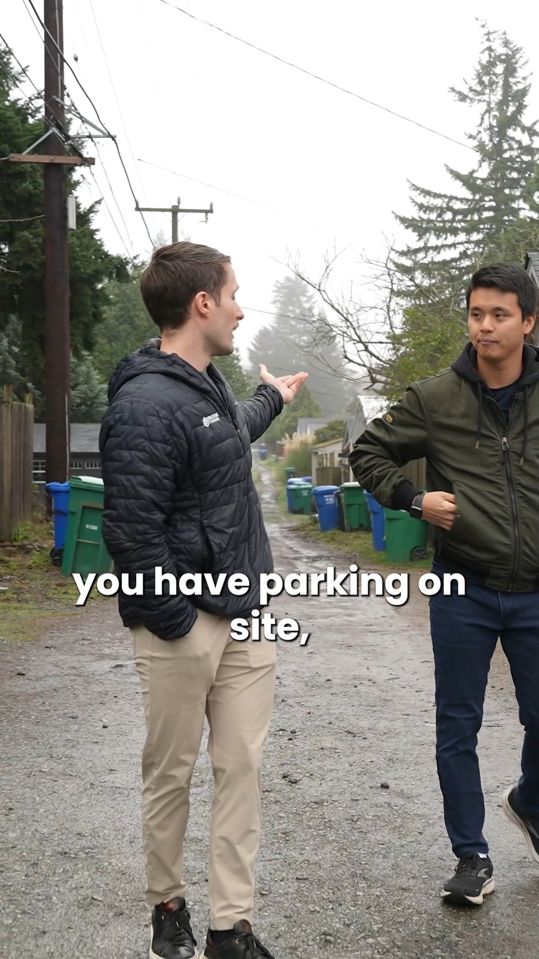 For many people living in the Seattle metro area, having secure garage parking isn’t just a nice-to-have — it’s a key part of daily life, convenience, and property value.
This investor knows the value of parking and included it in their project.
• As Seattle has grown denser, many new apartments and condos include fewer, smaller, or no dedicated parking spaces, especially near transit-oriented neighborhoods — meaning more residents compete for street parking or must find paid garage options.
• The cost of garage parking in the region reflects that demand: researchers have found the average monthly rate for a garage spot in Seattle around $133/month, with downtown spaces often averaging close to $200/month.
• Parking rules for single-family homes and garages are regulated by the city, and homeowners need to be mindful of how many vehicles and where they park on their property.
Benefits to garages for homeowners:
• Daily convenience: Owning a home with an attached or dedicated garage can save time and stress — especially in neighborhoods where street parking fills up quickly.
• Security & protection: Garages help protect vehicles from weather, break-ins, and vandalism, providing peace of mind absent on many busy city streets.
• Property value: Dedicated off-street parking is often a strong selling point and can boost resale value in competitive markets.
• Urban living trade-offs: As Seattle shifts toward fewer minimum parking requirements to support housing development, having a home with a garage becomes more of a differentiator for those who rely on cars.
In a growing metro like Seattle — where parking is limited, competition for spaces is real, and development trends are shifting — dedicated garage parking remains an important asset for homeowners and long-term residents.
To view the full video of Bellevue Lending Ep 9 go to:
https://youtu.be/ZzAAGXUXEEY?si=-n6ZVIosiuBWf_Mk
Subscribe to @bellevuelending.com
This is more than funding...
This is Beyond Lending with Bellevue Lending.
www.bellevuelending.com
Call: 425.999.4480
Email: sales@bellevuelending.com
#bellevuelending
#warealestate
#washintonstaterealestate
#hardmoneylender
#hardmoneylending