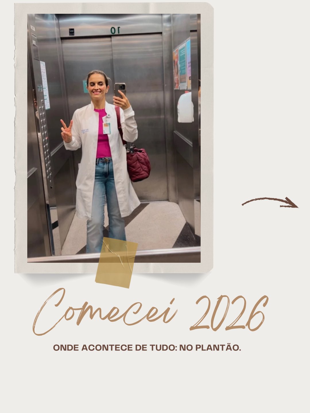 Meus primeiros registros de 2026…
Descanso, trabalho, rotina, cuidado e pequenos momentos que ficam.
Que o ano siga assim: vida acontecendo. 🤍
E você? O que já guardou de 2026?