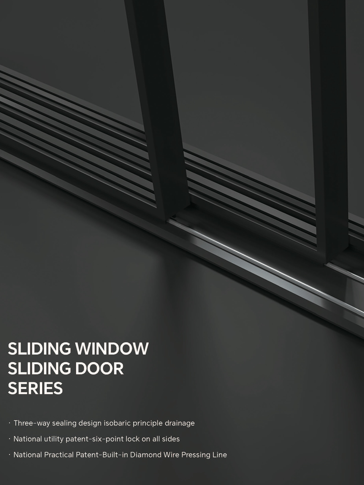 Let’s build your next view.
Two tracks. Three tracks. Four or five tracks.
Stack left, stack right, open your space your way.
📍 Houston based | Nationwide service
🌐 aluminumpatiodoors.com
📞 (832) 696-3407