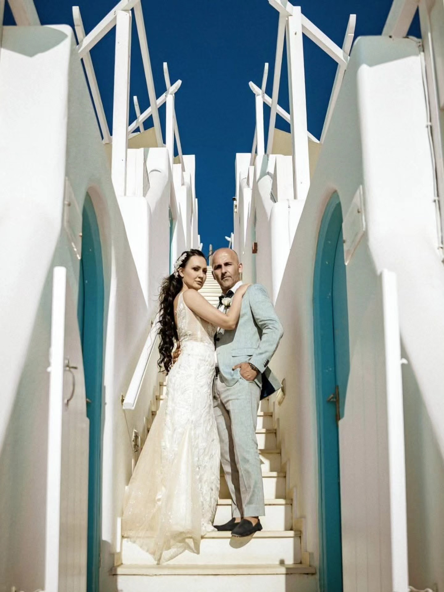 The Couple.
Image Photography Dimitris Parasiris.
Save The Date +30 6907688332
Website
https://www.imagephotography.gr
Instagram
https://www.instagram.com/dimitrisparasiris_photography//
#imagephotographygr #coupleshoot #weddinginrethymno #weddinginspiration #weddingworkshopgreece #fineartweddingeditorial #fineartwedding #bride #groom #luxurywedding #bridetobe #beautyandboudoir #weddingdetailsdimitrisparasiriswedding #weddingtrends #destinationwedding #weddinginGreece #luxuryliving #Greece #photographeringreece