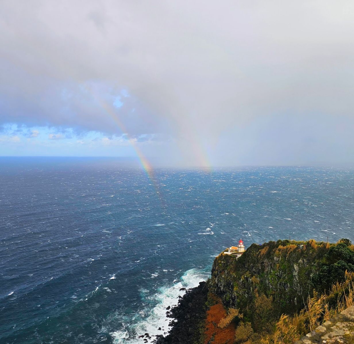 Island views, full of surprises.
#Azores #VisitAzores #AzoresIslands