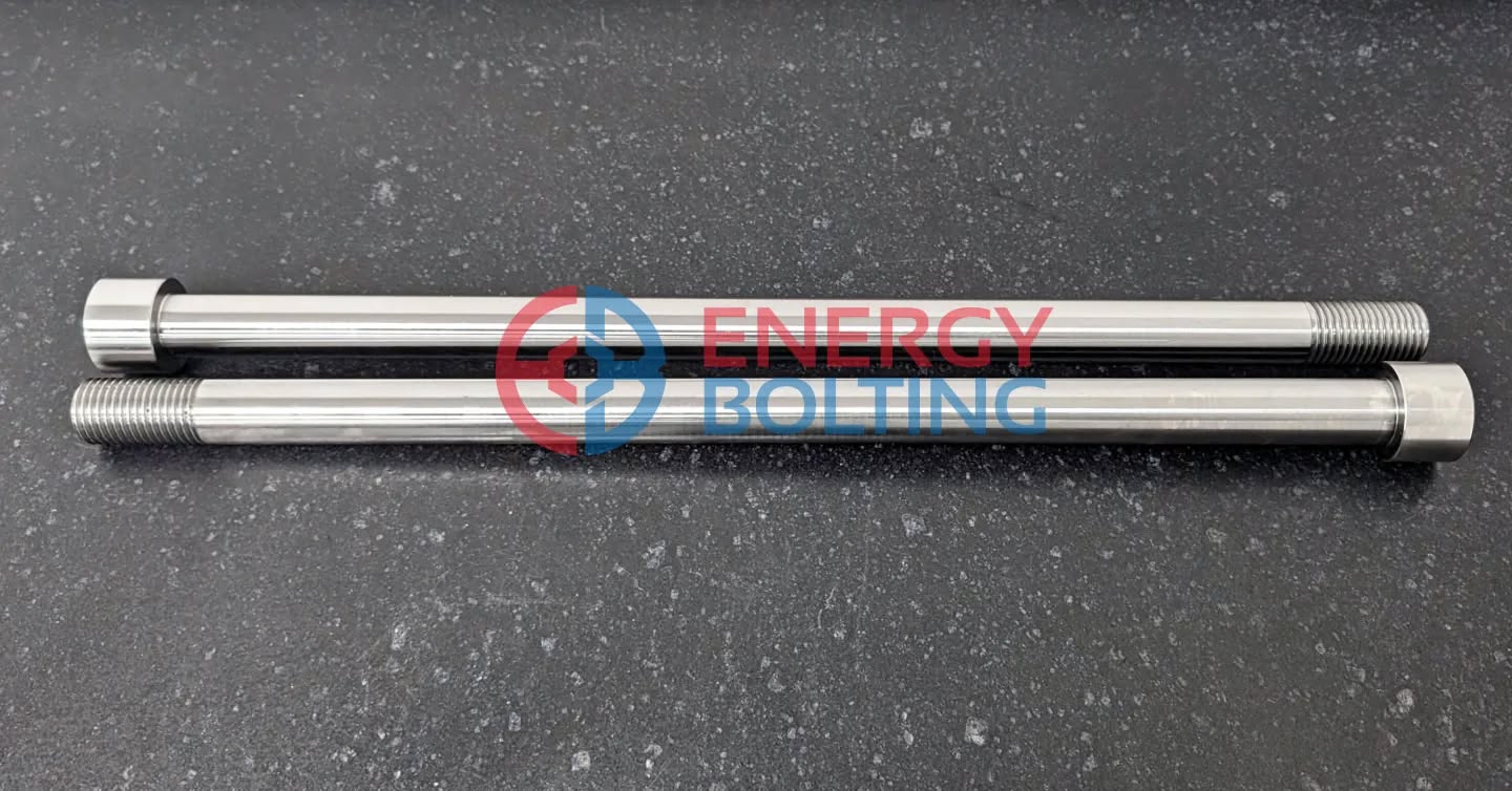 Work in progress at Energy Bolting - API 20E & API 20F Licenced Manufacturer.
Find Out More:
🌐 www.energybolting.com 🌐
📧 sales@energybolting.com 📧
#energy #bolting #machining #manufacturing #ukmanufacturing #fasteners #engineering #specialfasteners #nuts #capscrews #bolts #quality #machining #api #api20e #cncmachining #cncmilling