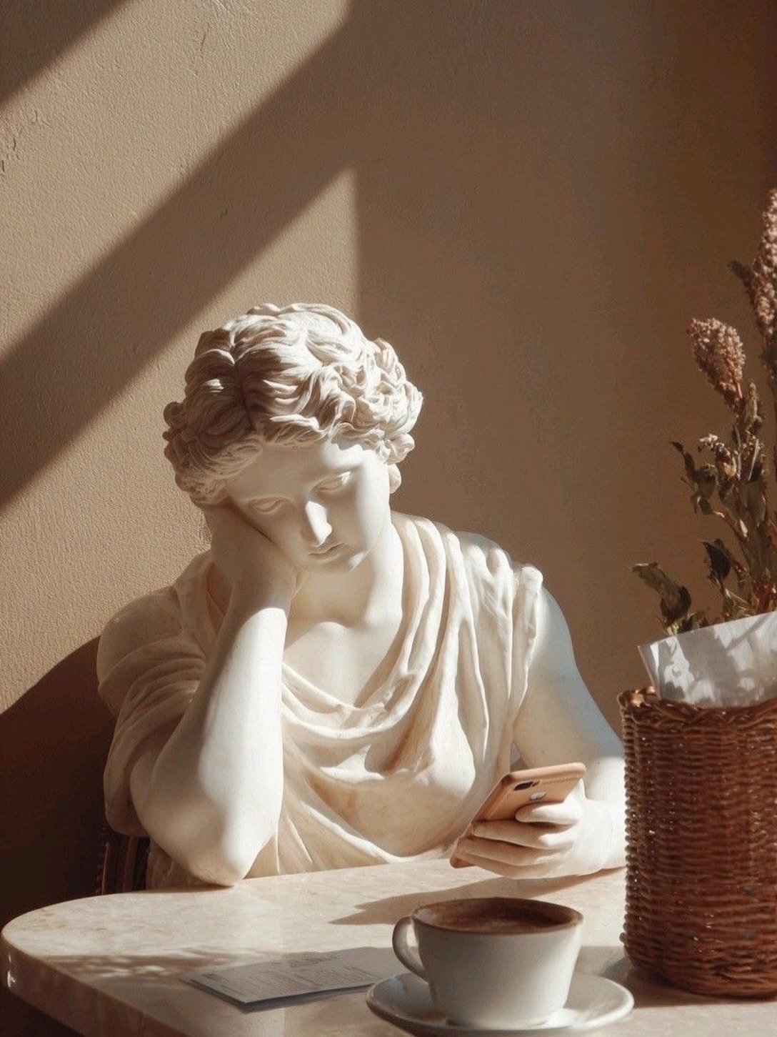 Dziś nie brakuje treści.
Brakuje ciszy między nimi.
Ostatni czas w przestrzeni publicznej nauczył nas, jak szybko słowa potrafią eskalować, jak łatwo obrazy stają się opinią, a opinia — decyzją.
Uważność zaczyna się wcześniej niż komunikacja.
Zaczyna się w intencji.
Co dziś świadomie zostawiasz niewypowiedziane?