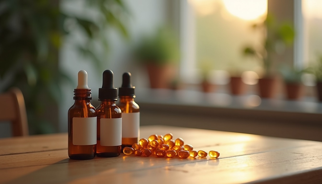 Hormonal balance doesn’t have to feel out of reach. I’ve been there — navigating mood swings, fatigue, and uncertainty. Through gentle homeopathic remedies personalized to your unique needs, you can nurture your body’s natural rhythm and reclaim your vitality. 🌿✨ Combine this with mindful lifestyle choices and support from our caring community to transform your wellness journey. Let's embrace a gentler path together! 💕 #HormoneBalance #HomeopathyHealing #NaturalWellness #GutHealth #FunctionalMedicine #PersonalizedCare #BioIndividuality #ProMetabolicNutrition #HolisticHealth #WomenSupportingWomen See the link in our bio to learn more.