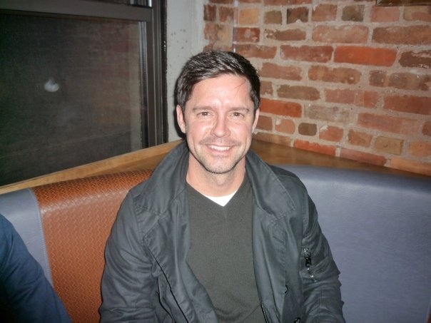 Today's birthday shout-out is for @twillisurfer.
Tim is a Partner and Executive Producer for @lockboxproductions. Pictured here smiling at an event, even though he'd probably have preferred a good conversation at a taco place.
Make a wish Tim!
.
.
.
#lockboxproductions #producer #photoproduction #production #producers #photo #productioncompany #productionlife #setlife #onset #photoshoot #commercialphotography #capture #photographer #crew #advertisingphotography #lifestylephotography #bts #lifeisshortworkwithpeopleyoulike #LISWWPYL