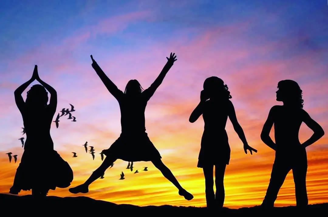 La Journée internationale des femmes est le 8 mars. C’est une journée pour reconnaître et souligner, à l’échelle mondiale, les réalisations sociales, économiques, culturelles et politiques des femmes et des filles. | March 8 is International Women's Day. It’s a global day to recognize and celebrate women’s and girls’ social, economic, cultural, and political achievements.
#IWD2024 #JIF2024