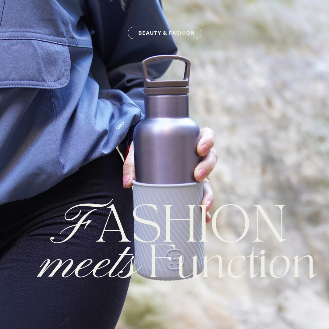 Elevate your hydration game with our collection of stylish and practical reusable water bottles. From vibrant colors to minimalist designs, there's something for every taste and preference. Make sustainability a fashion statement with our eco-friendly bottles.๐
#California #HYDY #Hydybottle #greenlife #travelproducts #sustainableliving #sustainablebeauty #sustainableproducts #reusablebottle #greenlife