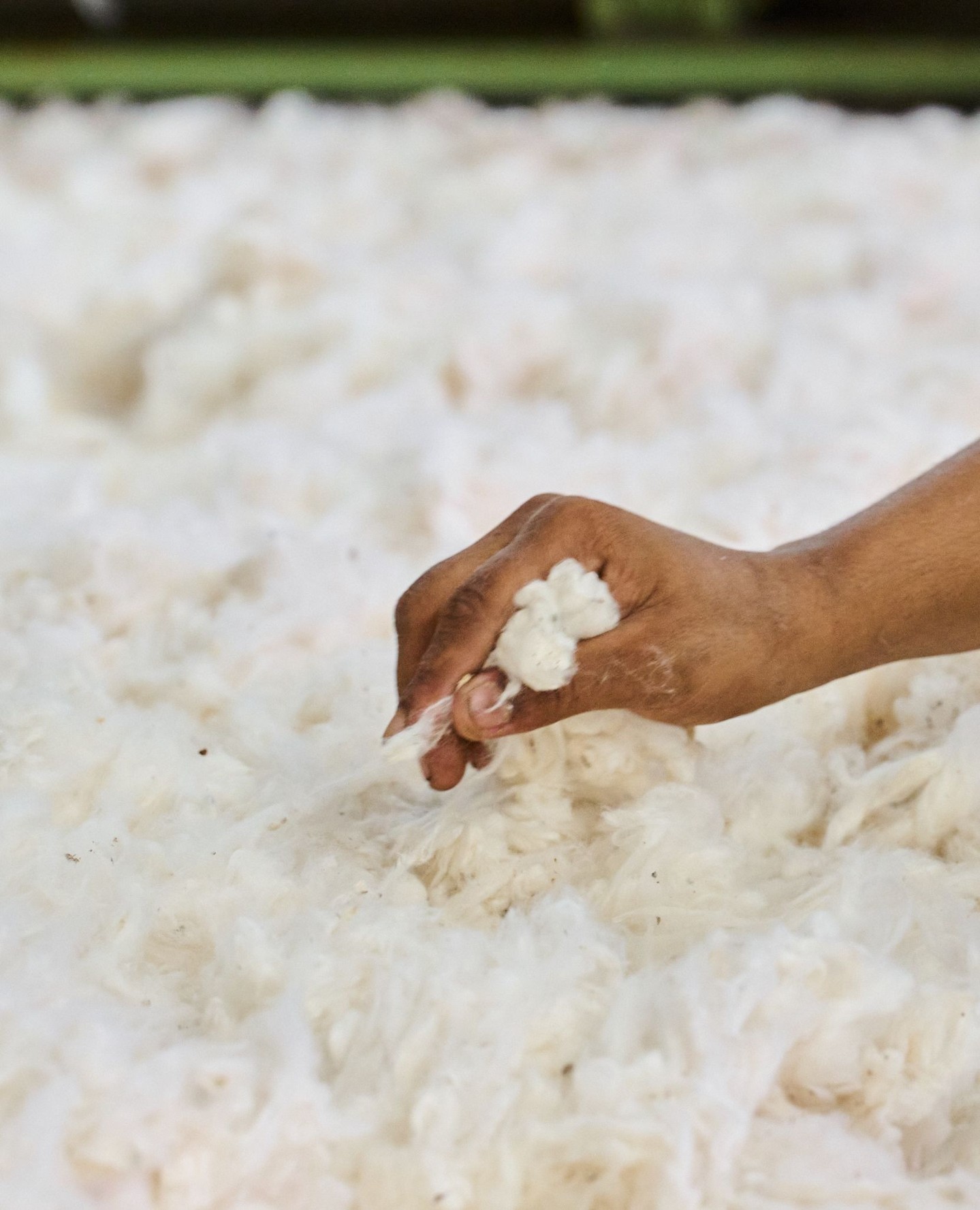A knitter at work, surrounded by bales of yarn sourced straight from the fields.
From fiber to yarn, every step blends skill, care, and precision, transforming raw materials into the threads of creativity.
#CompassTex #sustainability #sustainable #FromSourceToFinish #SustainableFashion #SustainableTextiles #TextileSustainability #RecycledMaterials #SustainabilityMatters #EthicalSourcing #ConsciousManufacturing #EcoTextiles #fashion