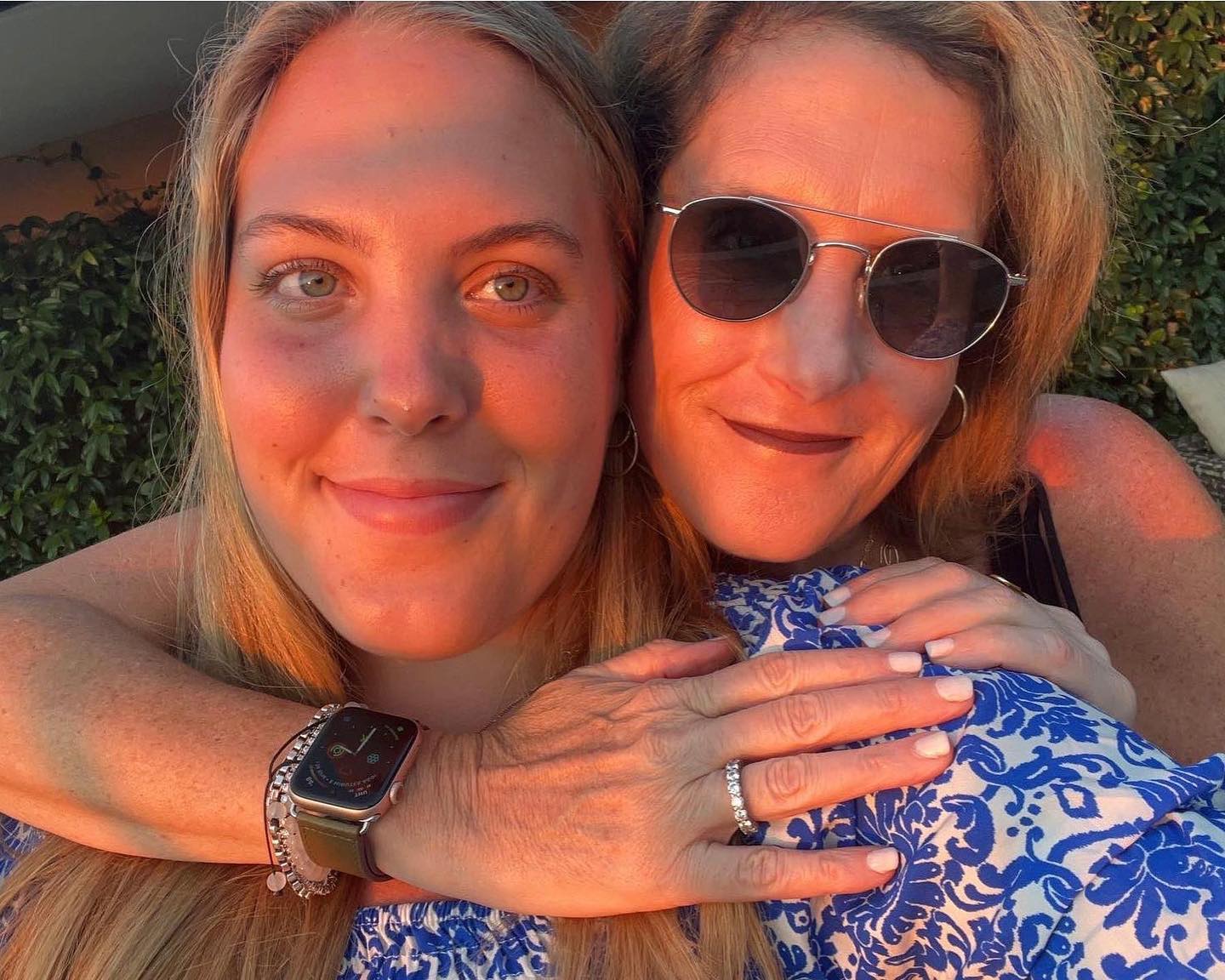 Happy Birthday to my sweet baby girl. (Yes, she'll always be my baby girl). 💕 Love you til the end of time. 🎂🥂💜💛❤️