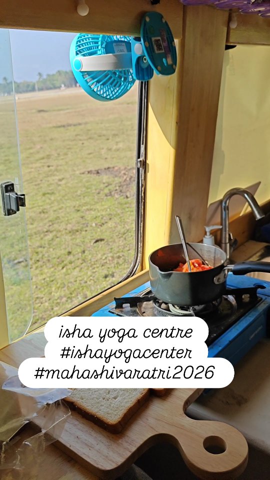 isha yoga centre #ishayogacenter #mahashivaratri2026