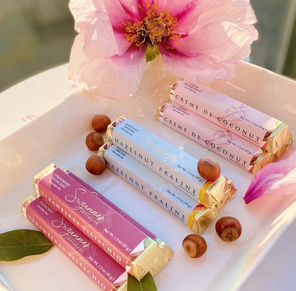Looking for the perfect gift for Mom? We’ve got you covered. 🌸
Shop online through the link in our bio to celebrate Mother’s Day this year!