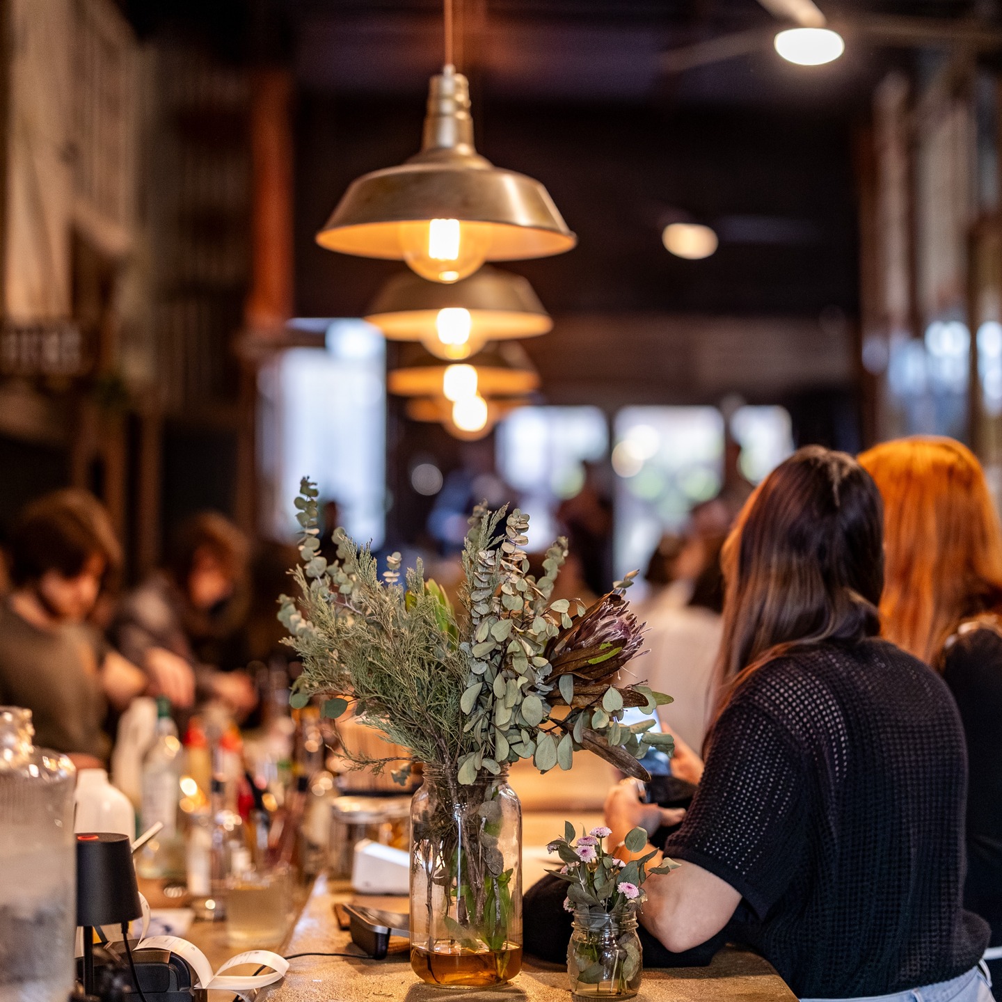 New Tricks, Albion is open to the public all weekend!
Friday - Sunday
12pm - late!
Drop in for a cheeky gin or wine tasting or even grab a bottle of wine to take home from our cellar door. See you soon 🥂