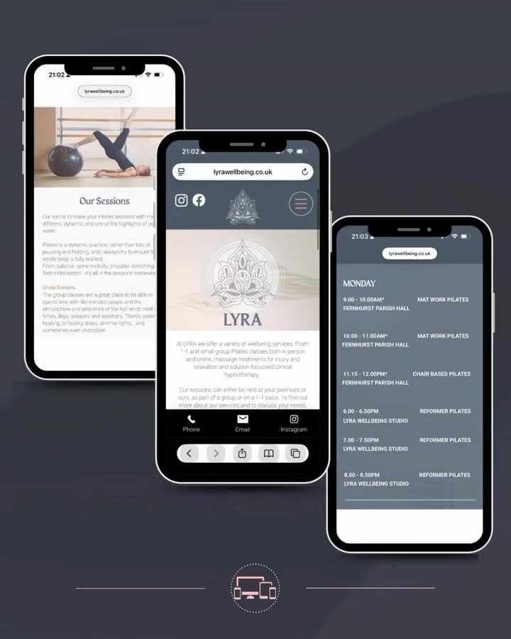 Do you need to make updates to your website but just don’t have the time because your business is flying ✈️?
Our digital service packages allow you to pre-book our time so your site can be updated when you need it to be!
So don’t leave those all important updates to sit there, get in touch with us today and see how our digital service packages can work for you.
#digitalservices
#haslemerewebsitedesigner
#contentmanagement
#haslemerebusiness
#sisumarketing