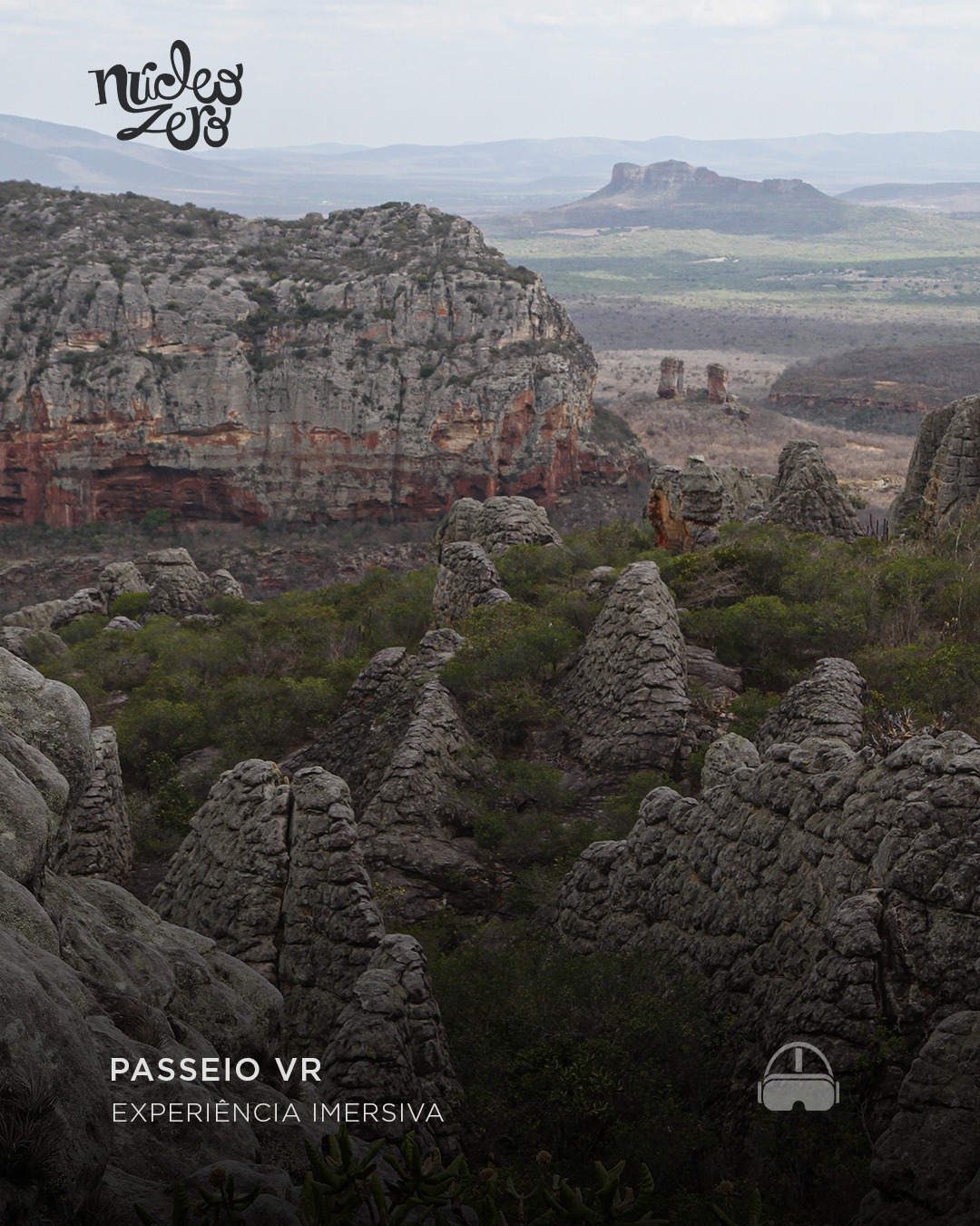 Mais um projeto Núcleo Zero ganhando o mundo.
Uma experiência imersiva em VR, em parceria com o TikTok Brasil e o MEMP.
Hoje foi apenas uma demonstração, lançamento oficial em março.
@mempoficial @tiktokbrasil @anajoal @vamossubiraserra
@nucleozero_
Agradecimentos
@handemba
@tadeualencarpe
@larialfino
@simonebenchimol_
@valedocatimbau_oficial
Equipe Núcleo Zero
@wernerbagetti
@weberbagetti
@ulyssesribas
@victorguerra_
@bec_machad0
@plasstictree
@glaubermfx