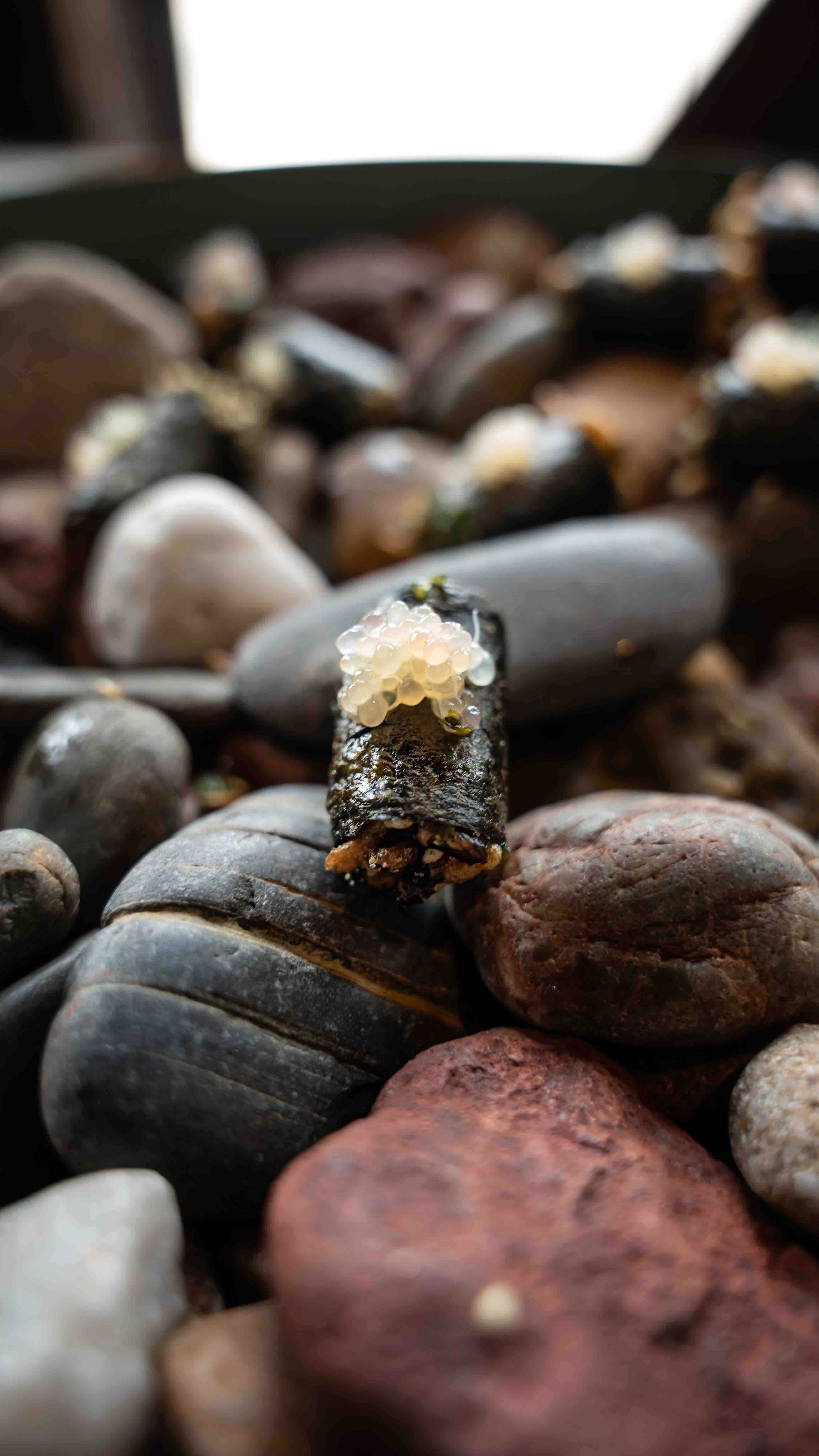 What an absolutely glorious afternoon experiencing the creations and pairing with Buri and Madai @japan_fishexport_official at @sala.dining . Paired with exciting cocktails and mocktails, each stop highlights the sophistication of Buri and Madai. The afternoon was made even better sharing it with some of my favourite Masterchef Alum and food industry professionals ❤️ Thanks KC @hk.blogger for joining in with me!
Buri is the final stage of yellowtail development, celebrated for its rich, fatty flesh and favoured by chefs for sashimi, sushi, zuke (marinated in soy), as well as grilled, teriyaki, or pan-seared dishes. As the fish grows, it passes through several stages and changes names, only becoming Buri once it reaches around 80 cm - a milestone that can take several years to achieve. This slow growth develops its signature oiliness and depth of flavour, making each fish rare and highly sought after.
Madai, often called the “king of fish” in Japan because of its brilliant red body and shape, is prized for its firm, translucent flesh and delicate, naturally sweet flavour. When fully grown, its texture and clean taste make it ideal for sashimi and nigiri. Unlike most sashimi, it can be served with the skin on using the Kawashimo Zukuri technique to unlock intense flavour beneath the surface. In Japan, Madai plays an important role in celebrations and Shinto rituals, traditionally served at New Year’s feasts, weddings, and events marking 100-day-old babies.
Thank you @grapevine_hq for inviting me to this memorable afternoon.
#invited #buri #madai #masterchefalum #japanfishexport