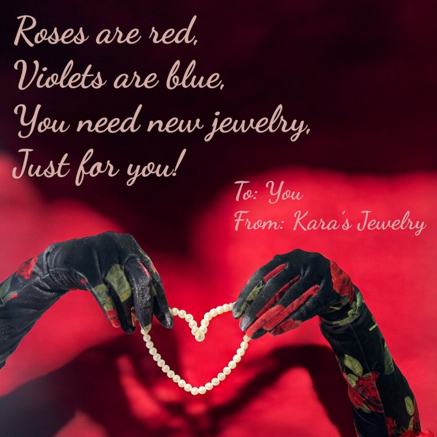 Valentine's Day is this Saturday ❤️
Shop with us for your special someone!
#finejewelry #valentinegift #fypシ❤️💞❤️
