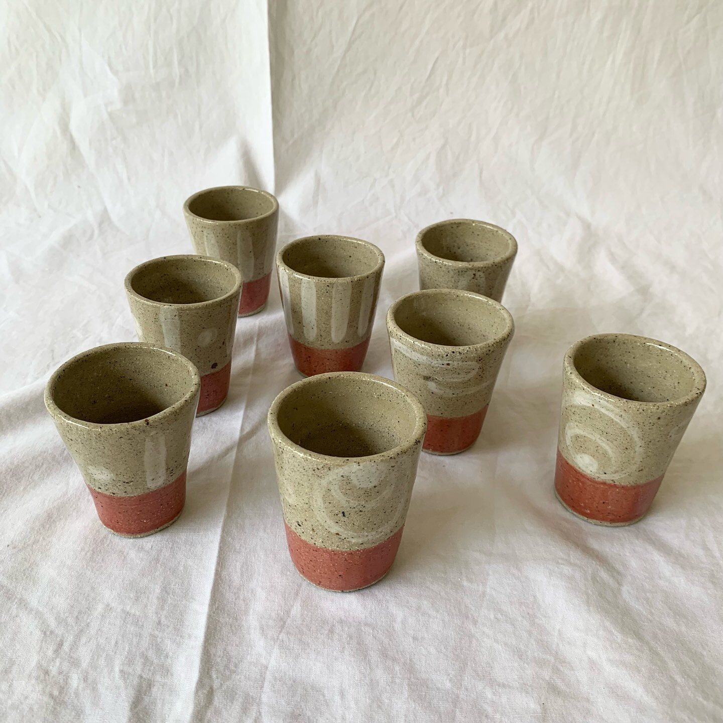 collection 03: shot glasses
shop on my website!