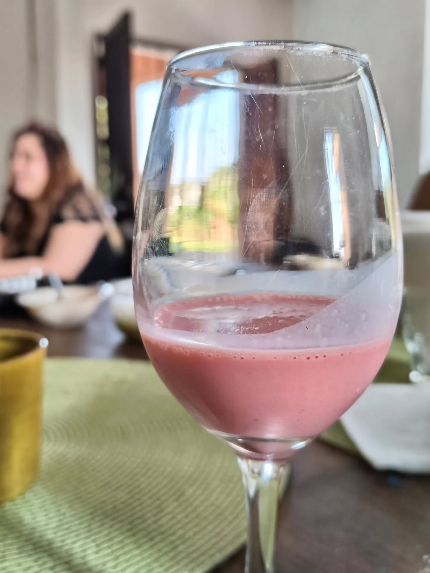 La vida intensa, llena de colores y momentos que van quedando guardados.