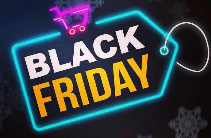 Black Friday Sale on Now!
We have many E-bikes on sale!
Over $2000 off select models!
See in-store for more details, while supplies last *BLACK FRIDAY DEALS ALL WEEKEND*
#blackfriday #sale #sales #deal #discount #price #drop #pricedrop #Waterloo #Kitchener #cambridge #ebike #bike #Christmas #electric #bicycle #scooter #winter #Friday #weekend #fun #gooddeal #supplies #last #first #environment #friendly