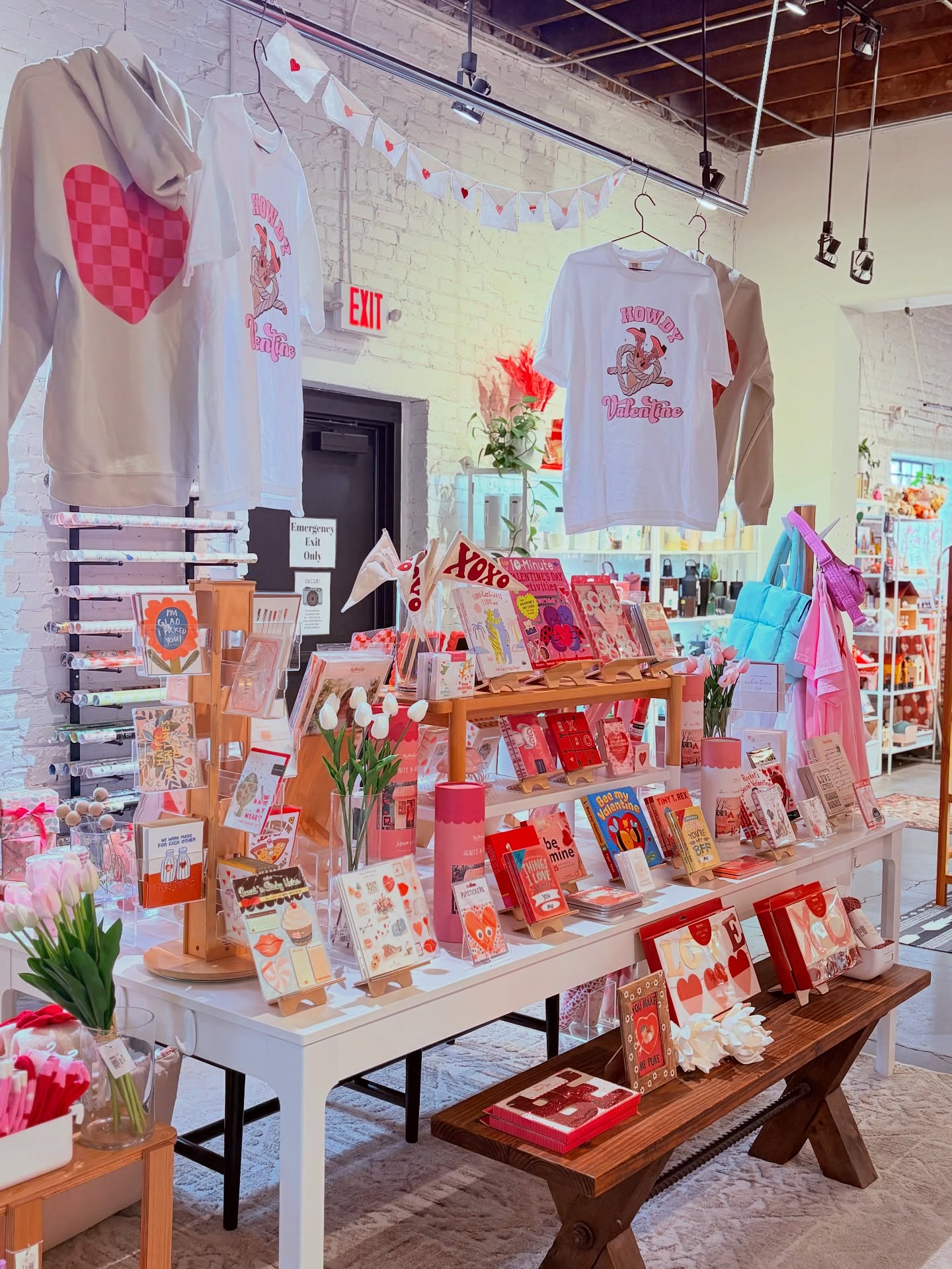 Valentine's Day is almost here!! Don't forget about our sale starting this Saturday!❤️💕