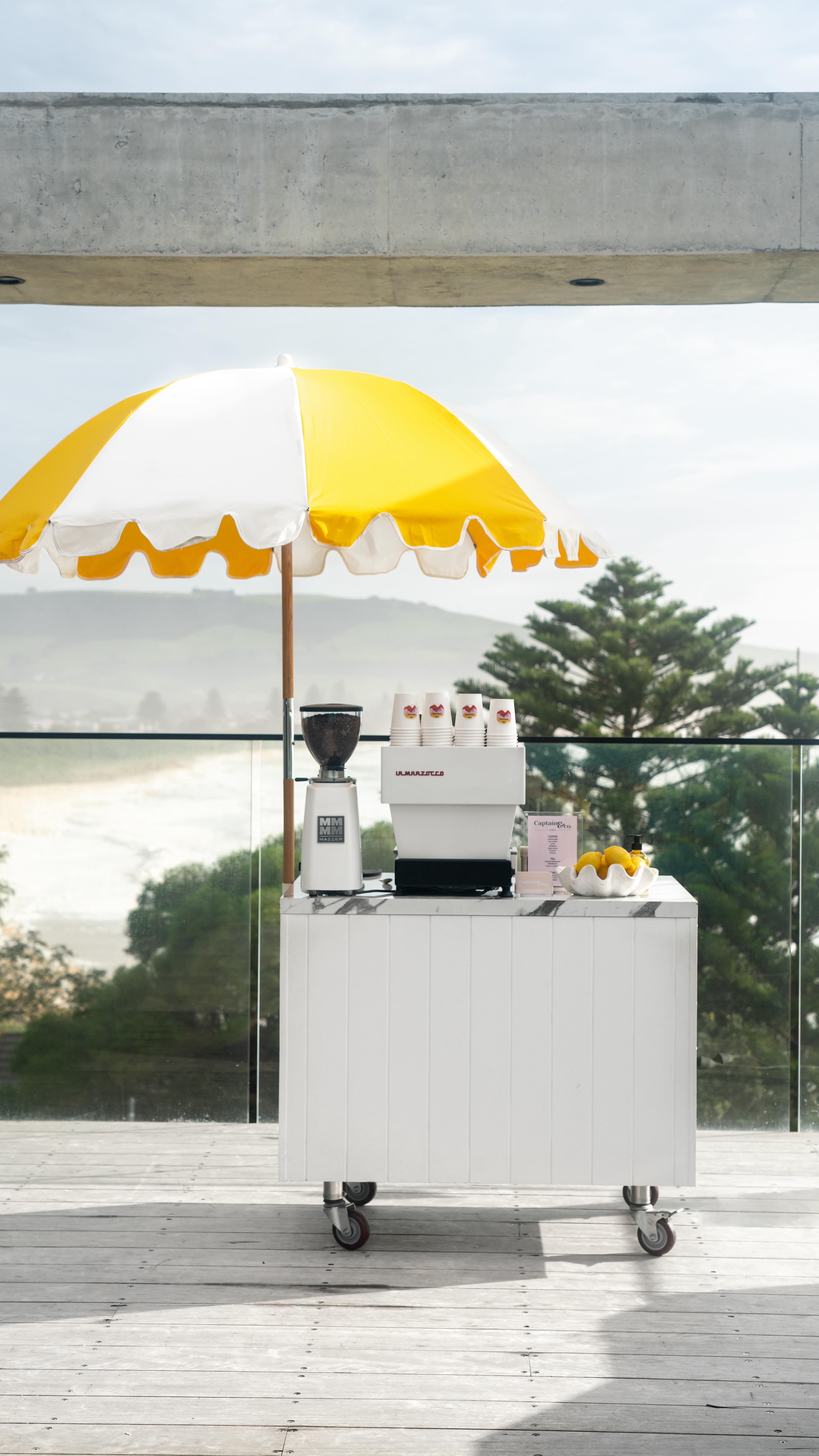 If you’re seeing this… you’re not following us yet 👀
And honestly, that one’s on you 😉
Here’s why people keep booking Captain&co for their next special event ↓
We’re a premium coffee cart hire specialising in brand activations, corporate events, weddings, product launches and private events across Sydney and Melbourne. Our carts are custom built in-house, designed to look as good as they taste, and staffed by our own professional baristas (no agency randos here).
Every setup features specialty coffee, brewed on a white La Marzocco Linea Mini, paired with commercial grinders and beans from Single O — the kind of coffee people actually recognise as premium. The result?
• Long queues
• Better photos
• Guests talking about your event after it ends
From luxury brand activations to high-end corporate functions, our coffee carts don’t just serve coffee — they elevate the entire experience.
If you’re searching for:
☕ coffee cart hire Sydney
☕ coffee cart hire Melbourne
☕ corporate coffee cart
☕ brand activation coffee
☕ luxury event coffee carts
You’ve just found us.
Follow us, book us, or send this to the person planning your next event.
👉 Link in bio to see why Captain&co keeps getting re-booked.
#coffeecarthire #coffeecartsydney #coffeecartmelbourne #brandactivation #corporateevents