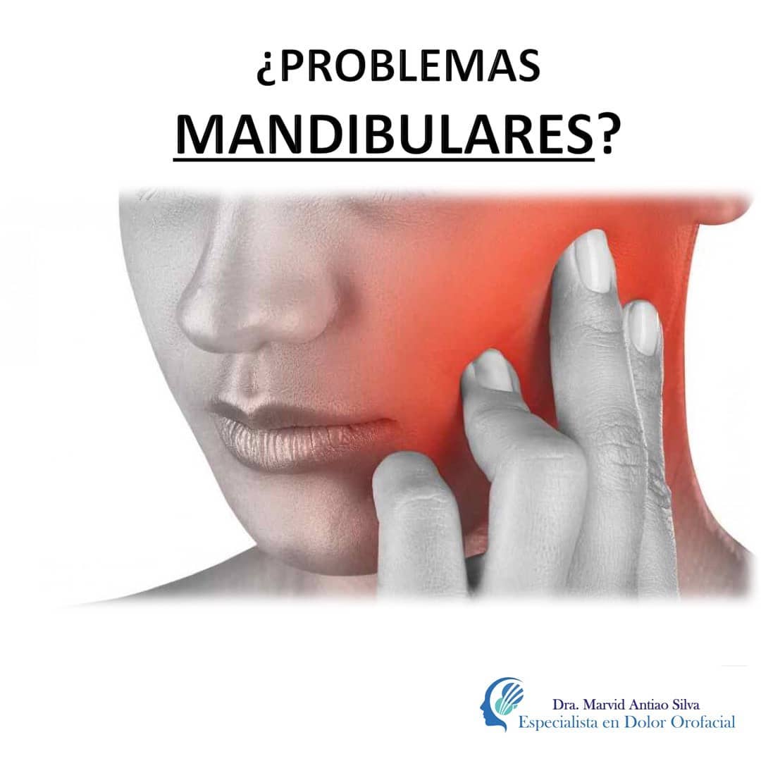 ‼️
¿Qué problemas podemos presentar en el área de la mandíbula? Por lo general encontramos:
🔷
▶️Problemas Articulares: -Dolor en la mandíbula.
-Dolor al masticar y/o al bostezar.
-Dolor de oídos (es una opción cuando el médico descarta que efectivamente sean los oídos).
-Ruidos (como clic o chasquidos).
-Sensación de mandíbula trabada o desencajada .
-Dificultad para masticar. -Apertura limitada de la boca.
-Sensación de cansancio en la cara.
❔
▶️Problemas Musculares:
-Sensación de tensión en la cara.
-Dolor de cabeza.
-Dolor de oído.
-Sensación de fatiga.
💡
🔍
👥El diagnóstico es específico, y se realiza en base a una entrevista clínica y un examen completo (requiriendo según cada caso, exámenes imagenológicos, de laboratorio, etc.).
🔽
❔
¿Tienes dudas? 👩💻👨💻
⏬
🏣
📞 +569 88939493
📍España 460 of 705, Temuco.
🏣
📍 Ilabaca 679, Centro Barcelona, Angol.