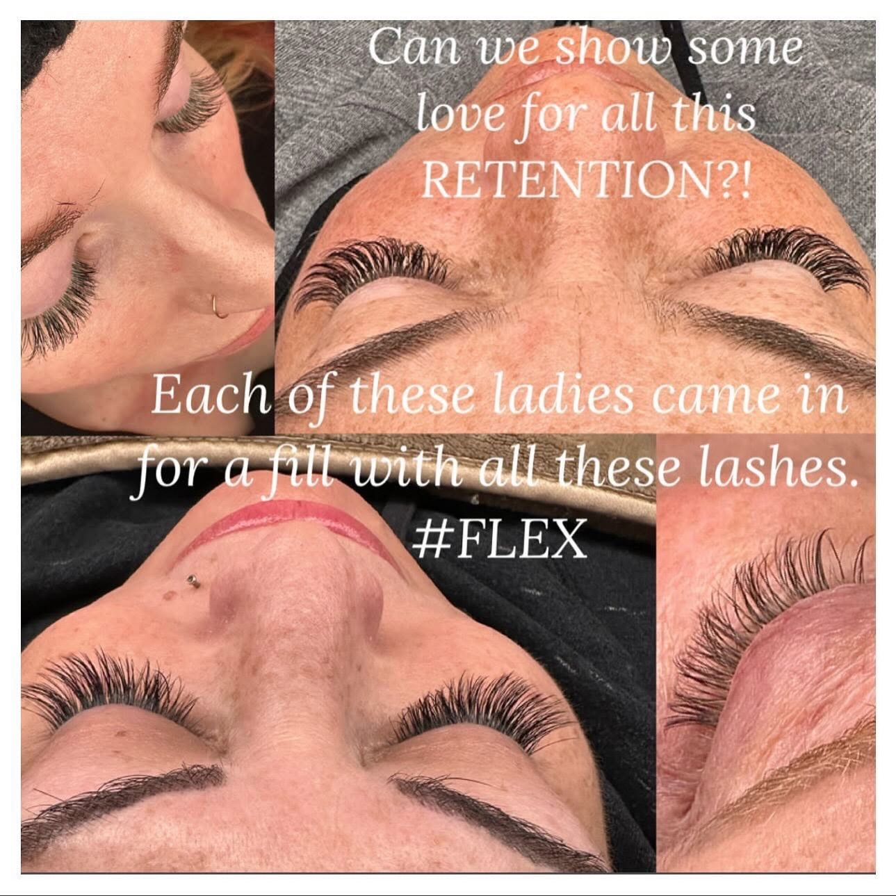 ⚡️RETENTION BOSS 😍🤤🌻LASHES BY NICHOLE text or DM to book 808.419.8667
@wildflowerbynichole
#wildflower #wildflowerbynichole #lashes #supportlocal #sonomacounty eyelashextensions iwokeuplikethis locallashplug lashsupplier cotati salon hairstylist