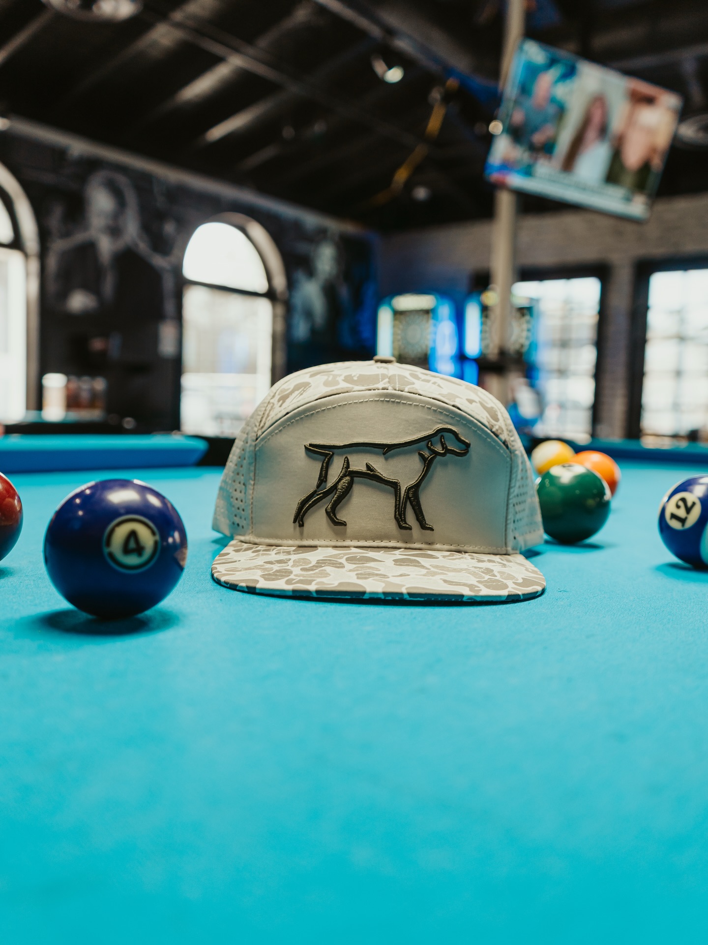 Backwoods camo, rack ‘em up. 🔥
Checkout our Spring Drop items at the link in our bio!👆🏽
•
•
•
#trend #explore #nightlife #goingoutoutfit #rackemup