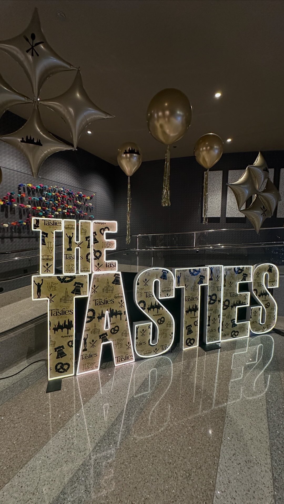 Need light-up marquees for your next event? We’ve got you covered at Moments By Max 💡✨
From classic bulb to LED style, we offer every letter, number, symbol, and custom shape to make your event pop.
✨ Classic Bulb Marquees
• 3.5ft tall with a clean, modern font
• Available in black or white
• 8 bulb colors: white, blue, green, yellow, orange, red, pink & purple
• $65 each (4 or less) | $55 each (5+)
💫 LED Marquees
• 3.5ft tall
• 100+ colors & patterns
• Music-sync capable
• $80 each (4 or less) | $70 each (5+)
🔠 Sizing Options
• Classic 3.5ft letters
• Mini 1ft letters for phrases like “THE,” “Mr & Mrs,” and more
🎨 Marquee Inserts Available
Upgrade the look with custom inserts—swap the classic white background for colors, patterns, or fully custom designs.
👉 Book your date now at www.momentsbymax.com
Let’s make your next event SHINE ✨
.
.
.
#phillyrentals #phillyvendors #phillyballoons #phillyevents #phillyeventplanner