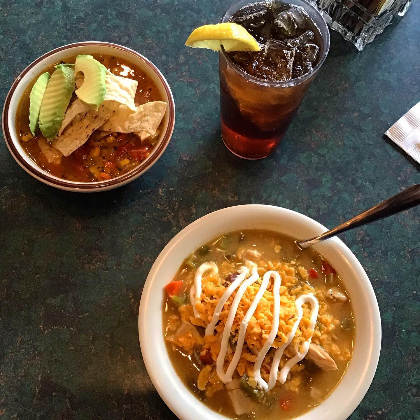 The Stew Pot will be opening for the winter season on Wednesday 11/24! Come and join us for some hot stew🍲
Lunches only for this Wednesday & Thursday. Dinners start Friday!🥄🍻