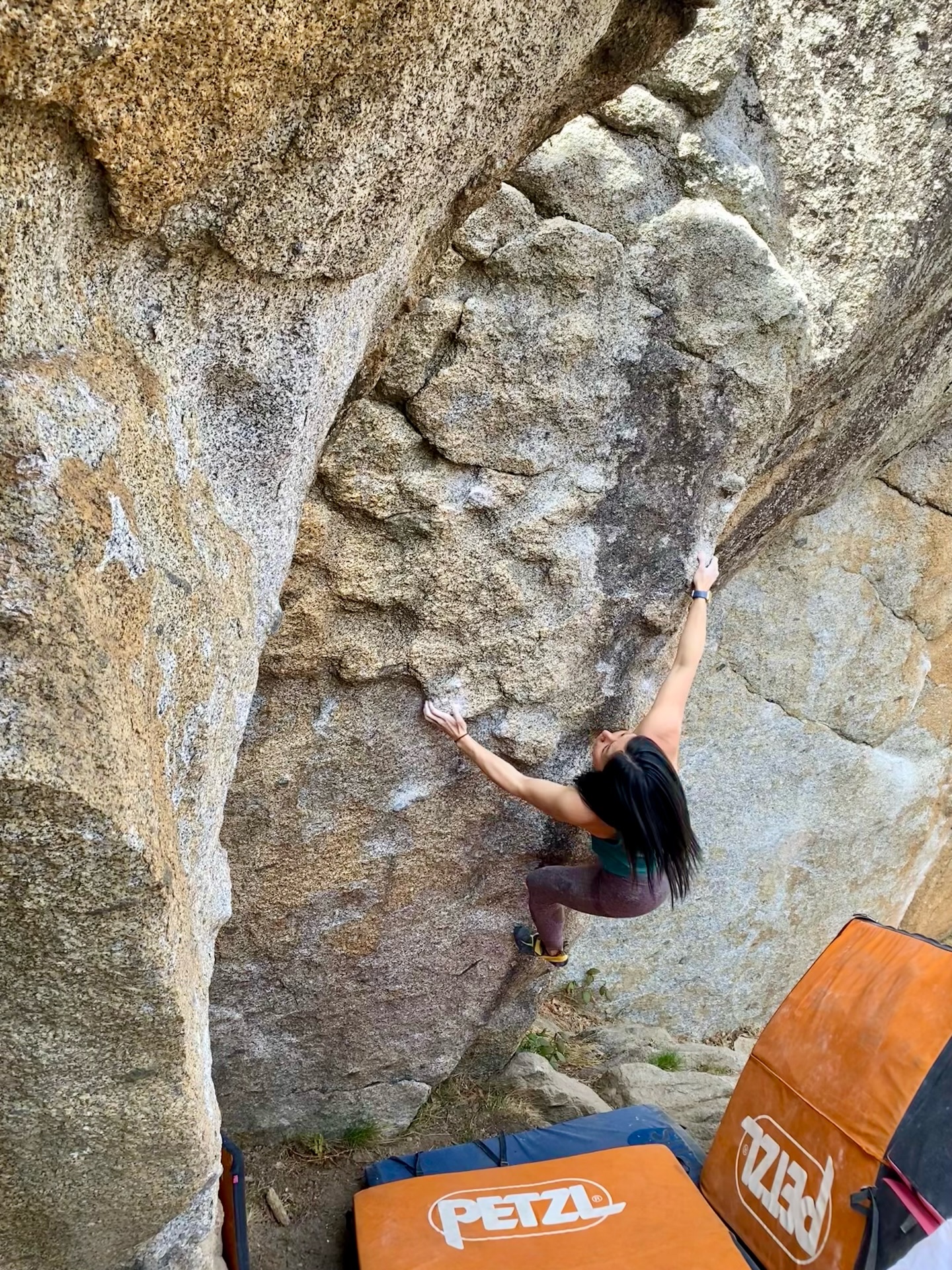 ✨ I wrote my first ever blog! ✨
Completely unintentional, but Priya Kochhar’s dissertation compelled me to do something very out of character.
In the blog, I reflect on the powerful insights from Priya’s research into women’s mountaineering memoirs. It gave me space to think about my own experiences as a female climber, and how even a small increase in awareness can help create a more inclusive climbing community and world. Her work helped me put words to things I have felt but haven’t always been able to express.
I’d love you to not only read the blog, but also, if you can, explore Priya’s dissertation for yourself and make your own reflections on gender dynamics in climbing — and how these dynamics often extend far beyond the rock.
Veronica ❤️
Read the full blog via the link in bio. 🧗♀️💬. Or go to www.fairheadbouldering.com
@priyalauren
@mytherapyphysio
📸: @noll.hypothesis 🙏
#FairheadBouldering #WomenWhoClimb #ClimbingCommunity #InclusiveClimbing #WomenInClimbing ClimbingStories