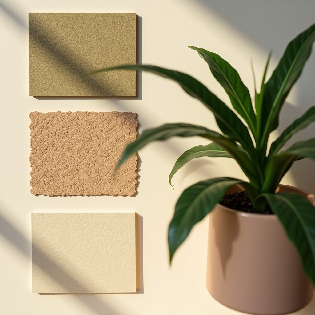 Swap in natural textiles, low‑VOC finishes, and planters to make every room feel calmer, cleaner, and more connected to nature. These simple, affordable choices reduce toxins, boost air quality, and add tactile texture that soothes the senses. At GreenOliveHomes, we use these materials in our Media, PA projects to create restorative interiors that support wellness and longevity. Tell us what room would you refresh first? Link in bio 🌿🪴✨ #BiophilicDesign #SustainableHome #MediaPA #GreenLiving #HealthyInteriors #NaturalMaterials #EcoFriendlyHome #HomeRefresh