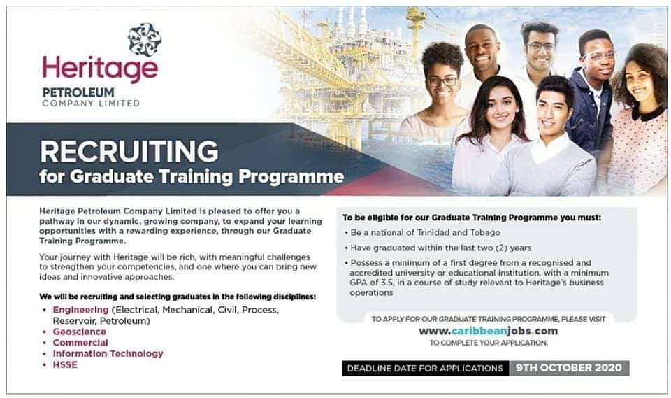 Great opportunity for experience.