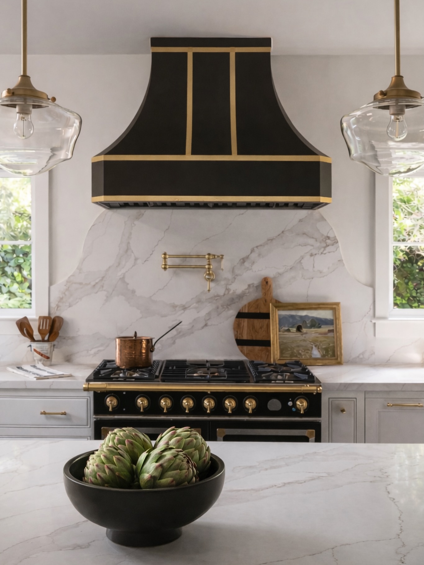 Being asked back by a client is the ultimate compliment.
We’re thrilled to return to our San Rafael Charmer— proof that trust, care, and thoughtful design endure. While this isn’t a large project, it’s a meaningful one: updates that thoughtfully support beauty, comfort, and safety as our clients enjoy retirement. Design at its best serves the life being lived. 🤍
Design: @sonomainteriors
Photography: @adampottsphoto
.
.
.
.
.
#interiordesign #refinedinteriors #timelessdesign #thoughtfuldesign #designwithpurpose