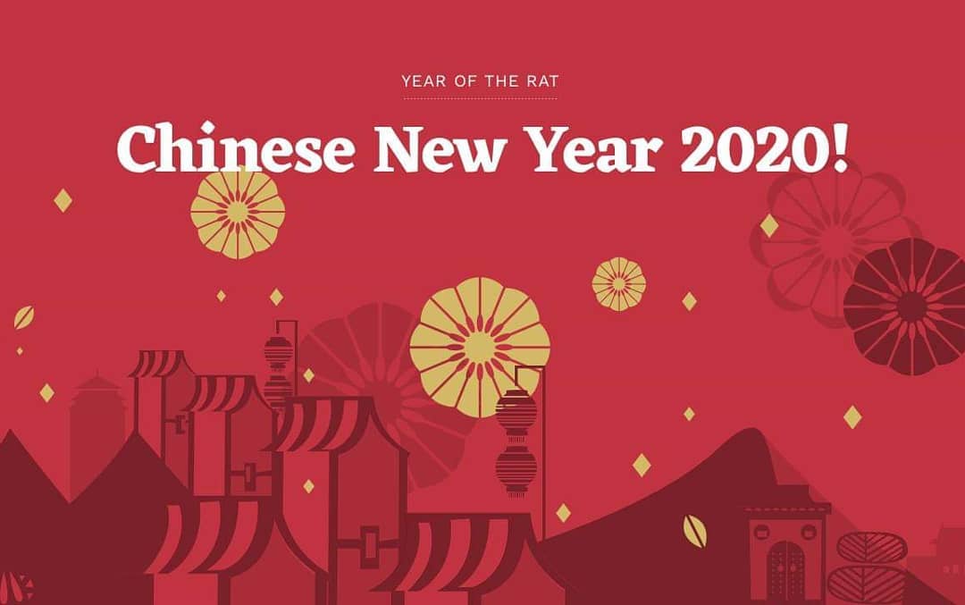 Happy New Year!!
.
Not long now till Chinese New Year, reminder for all clients that our factory will close from Sat 18th of Jan and open again on Mon 3rd of Feb. During this time I can take orders but printing will not occur during these dates.
.
#123 #easyas123 #promotions #Happynewyear #2020