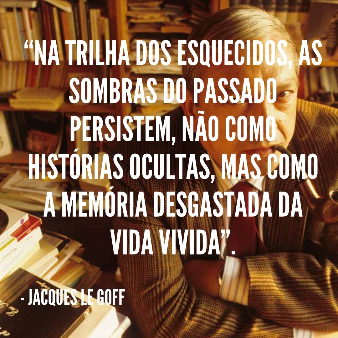 Jacques Le Goff (1924-2014), um dos historiadores mais influentes do século XX, viu a história e a memória como entrelaçadas, mas distintas. Ele argumentou que a história é o estudo crítico e objetivo do passado humano, enquanto a memória é mais subjetiva, refletindo a maneira como os indivíduos e sociedades lembram e interpretam o passado. Ele defendeu a importância de equilibrar a história e a memória na construção da identidade coletiva, acreditando que ambas são necessárias para uma compreensão mais completa da história.
#História #Memória #historiografia #annales #legoff #IdentidadeColetiva #EquilíbrioHistórico #jacqueslegoff