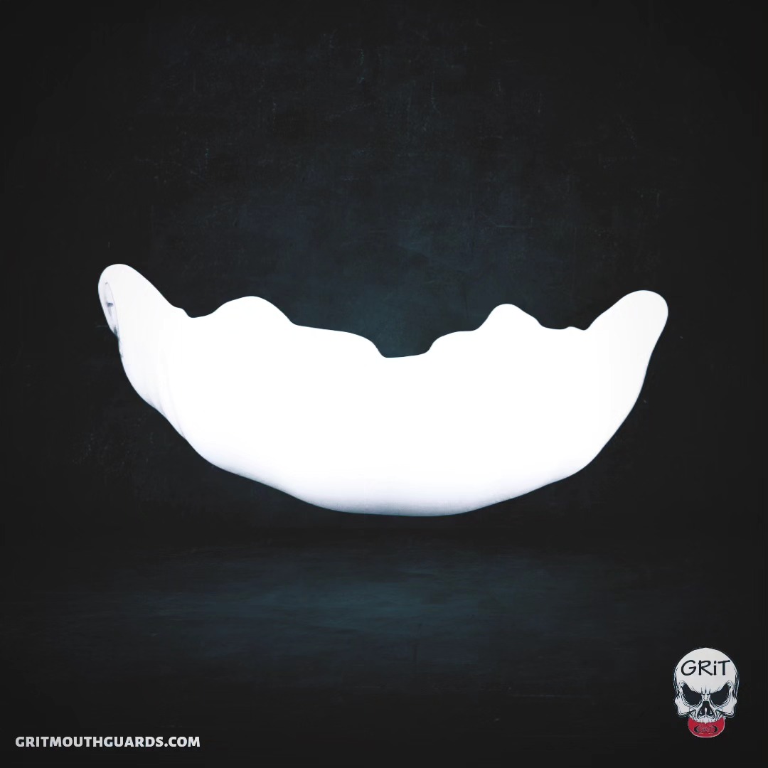 Interested in a simple design? Order a solid color custom mouthguard with no graphics! www.gritmouthguards.com
#gritmouthguards #mouthguards #keepitsimple