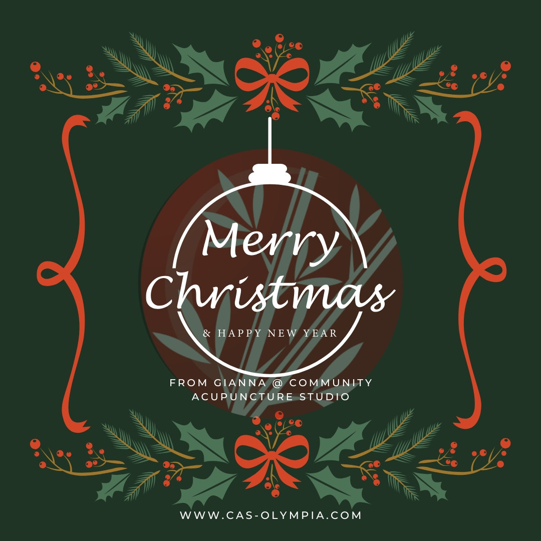 Wishing you and yours a very Merry Christmas!!!