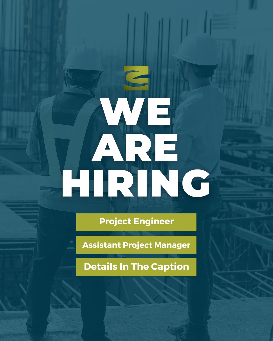 Green Country Interiors is searching for a new project engineer and assistant project manager to work out of our Tulsa office. This role offers competitive pay and the opportunity to help lead some of the largest and most impactful commercial projects in the state of Oklahoma.
If you’re driven, detail-oriented, and ready to be part of a team that delivers excellence from start to finish, we’d love to hear from you.
Click the link below to learn more learn more or apply:
https://pulse.ly/xcw19ivgst
