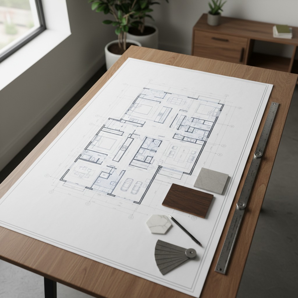 Building a new home or taking on a major remodel is one of the biggest investments most people will ever make.
From what I see behind the scenes, most of the stress doesn’t come from the size of the project—it comes from uncertainty.
Here are 3 ways to protect your investment before you sign a contract:
1️⃣ Have a clear, detailed design plan (not just inspo pics)
2️⃣ Make as many selections as you can up front
3️⃣ Choose an architect, designer, and builder who communicate well and work as a team
At Adamo Construction Design, our role is to sit on the same side of the table as you and your builder—so your home turns out beautifully and the process feels manageable.
Thinking about a new build or major renovation? Save this post to come back to when you’re ready to start planning.
#LakeOrionMI
#OaklandCountyMI
#CustomHomeDesign
#HomeDesignPlans
#HomeInvestment