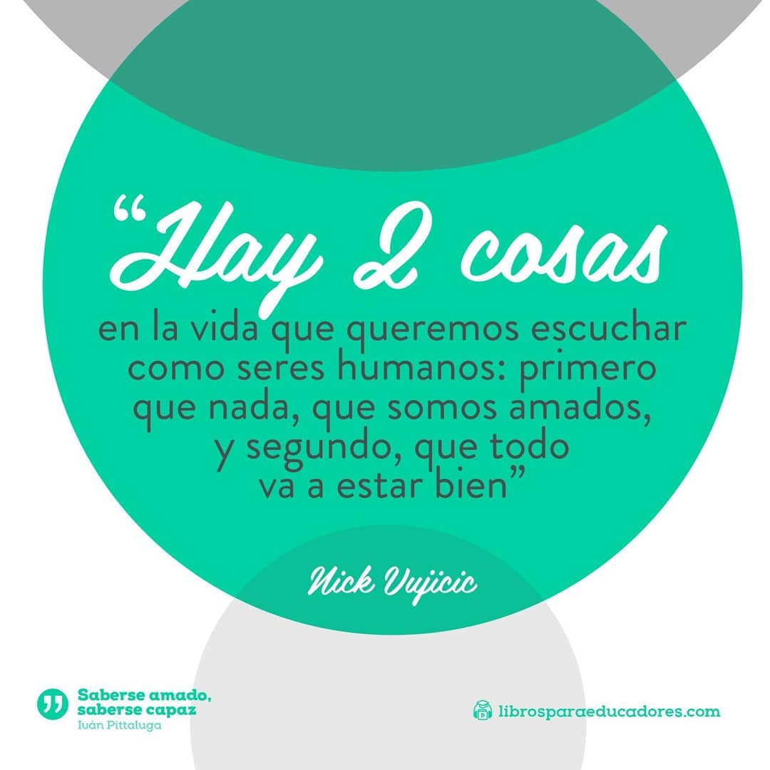 La autoestima es la confianza en nuestra capacidad de enfrentarnos a los desafíos básicos de la vida. Confianza que nace de sabernos amados incondicionalmente y de sabernos capaces de cumplir la misión para la que fuimos creados.
#autoestima #saberseamado #sabersecapaz #amorincondicional #confianza #libros #podcast #eduacion #crianza